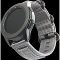  Urban Armor Gear UAG Nato Strap, Samsung Galaxy Watch 42mm, grau, 29181C114030