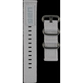  Urban Armor Gear UAG Nato Strap, Samsung Galaxy Watch 46mm, grau, 29180C114030