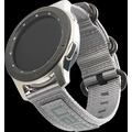  Urban Armor Gear UAG Nato Strap, Samsung Galaxy Watch 46mm, grau, 29180C114030