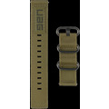  Urban Armor Gear UAG Nato Strap, Samsung Galaxy Watch 46mm, olive drab, 29180C114072
