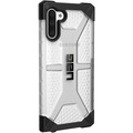 Urban Armor Gear UAG Plasma Case, Samsung Galaxy Note 10, ice (transparent), 211743114343