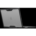 Urban Armor Gear UAG Urban Armor Gear Plyo Case | Apple MacBook Pro 16 (2021) | ice (transparent) | 134003114343