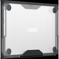  Urban Armor Gear UAG Urban Armor Gear Plyo Case | Apple MacBook Pro 16 (2021) | ice (transparent) | 134003114343