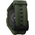  Urban Armor Gear UAG Urban Armor Gear Scout+ Strap & Case | Apple Watch (Series 8/7) 45mm | olive drab | 194153117272