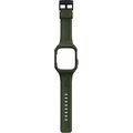  Urban Armor Gear UAG Urban Armor Gear Scout+ Strap & Case | Apple Watch (Series 8/7) 45mm | olive drab | 194153117272