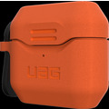  Urban Armor Gear UAG Urban Armor Gear Standard Issue Silicone Case | Apple AirPods (2021) | orange | 10292K119797