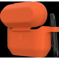  Urban Armor Gear UAG Urban Armor Gear Standard Issue Silicone Case | Apple AirPods (2021) | orange | 10292K119797