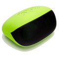 xqisit xqBeats Bluetooth Box 2.0, grün