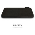  ZENS Liberty Series Fabric Edition 16-Spulen, 2x 15W, Qi, ZEDC08B/00