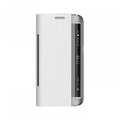 Zenus Prestige Minimal Diary - Samsung Galaxy S6 edge - wei