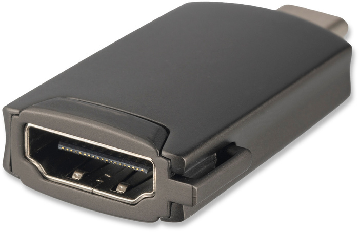 4smarts Adapter USB Typ-C auf HDMI -