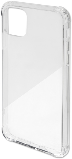 4smarts Hard Cover IBIZA fr Apple iPhone 11 transparent -