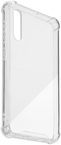 4smarts Hard Cover IBIZA fr Samsung Galaxy A50 transparent -