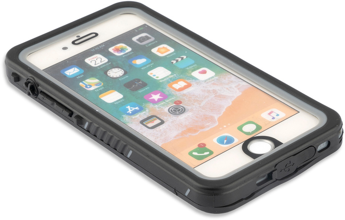 4smarts Rugged Case Active Pro STARK für Apple iPhone 8 / 7 -