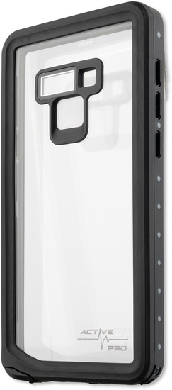 4smarts Rugged Case Active Pro STARK fr Samsung Galaxy Note 9 -