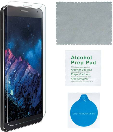 4smarts Second Glass Privacy fr Apple iPhone 6 Plus/6S Plus -