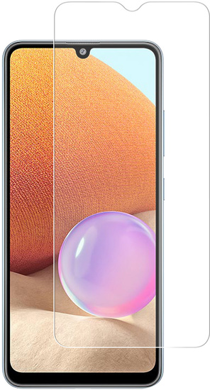 4smarts Second Glass X-Pro Clear fr Samsung Galaxy A32 4G / A31 / A22 4G