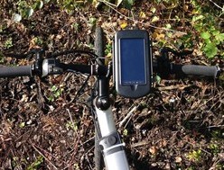 a-rival SMAR.T phone safe - Fahrradschutzcase (Gre L) -