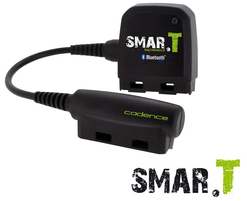 a-rival SMAR.T speed - BT 4.0 Trittfrequenz & Speed-Sensor
