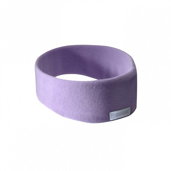 AcousticSheep SleepPhones Wireless Bluetooth Gre M Lavender (lila) SB5LM -