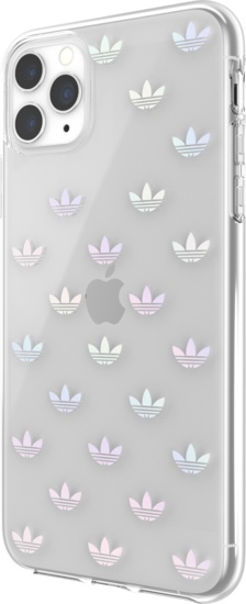 adidas OR Snap Case Entry FW19 for iPhone 11 Pro Max colourful -