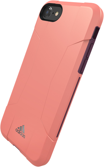 adidas SP Solo Case SS17 for iPhone 6/6S/7/8 tactile rose -