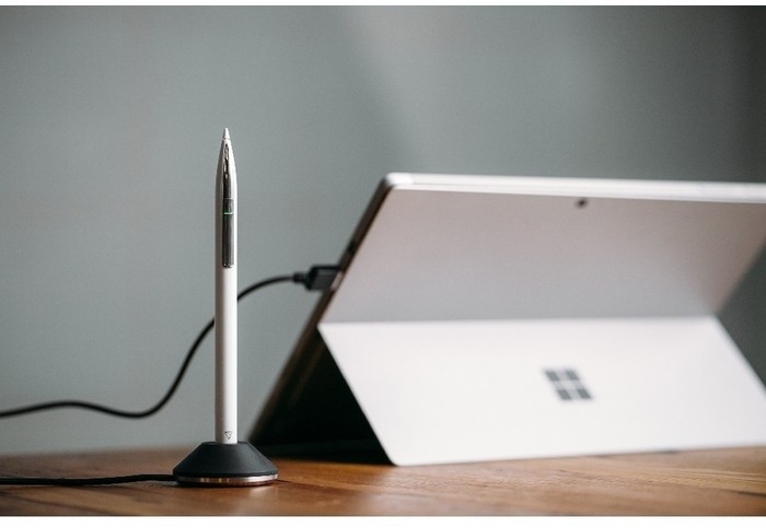 adonit Microsoft Surface Pen Protocol wei -