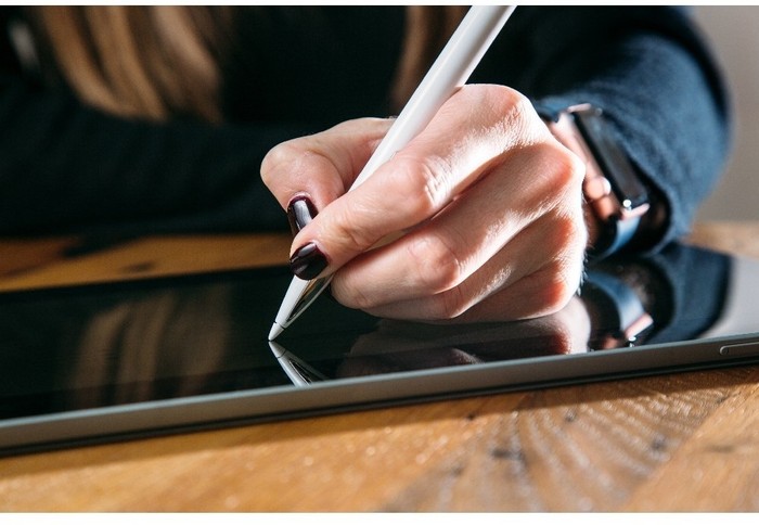 adonit Microsoft Surface Pen Protocol wei -