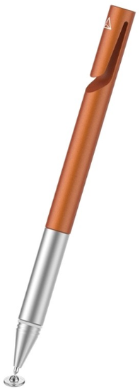 adonit Mini 4 kapazitiver Eingabestift, orange