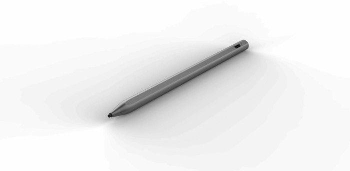adonit Neo Duo Stylus fr Apple iPhones & iPads, graphit schwarz, ADNEODG -