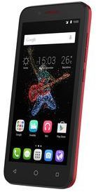 Alcatel onetouch GO Play 7048X, black/red -