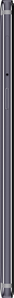 Alcatel onetouch IDOL 5S 6060X - metal gray -