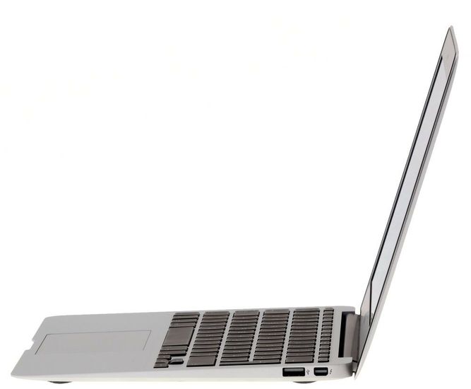 Apple MacBook Air 11 Core i5 64GB SSD + Huawei E353 HSPA+ -