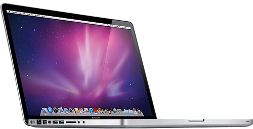 Apple MacBook Pro 15 Core i7 2,4 GHz + Huawei E353 HSPA+ -