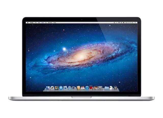 Apple MacBook Pro 15 mit RETINA Display Core i5 256GB SSD 8GB RAM + Huawei HiMini E369 -