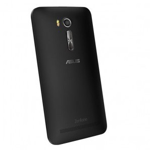 Asus ZenFone Go, ZC500TG, schwarz -