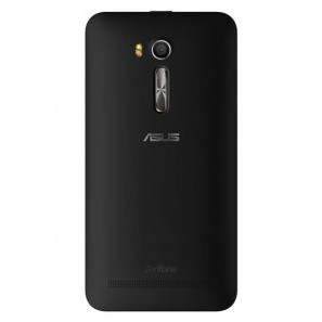 Asus ZenFone Go, ZC500TG, schwarz -
