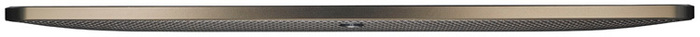 Asus Eee Pad Transformer TF101 32GB (WLAN) + Huawei E5 UMTS-WLAN-Router - Seitenansicht. Nur 13 mm Dicke