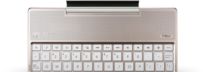 Asus ZenPad Z300C-11L058A (10,1\'\', 1,44 GHz, 16 GB, Android) aurora metallic -