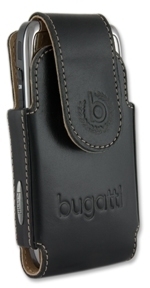 Bugatti Comfortcase fr HTC Touch2