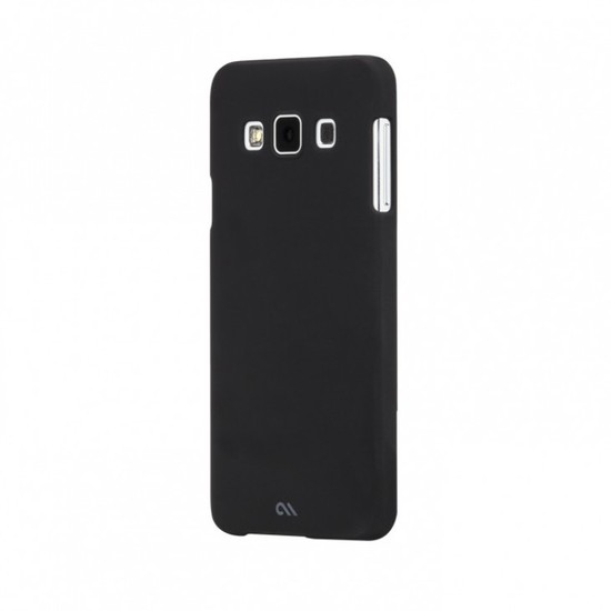 case-mate Barely There case, Samsung Galaxy A3, schwarz -