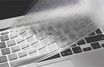 case-mate Snap-On Case | Apple MacBook Pro 14 (M1 2021) | smoke (grau transparent) | CM048524 -