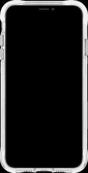 case-mate Soap Bubble Case, Apple iPhone SE (2020)/8/7/6S/6, transparent/schillernd, CM043114 -