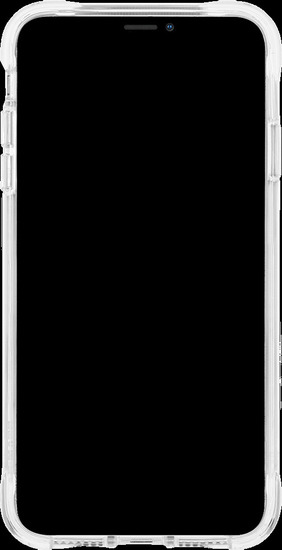 case-mate Tough Clear Case, Apple iPhone 11, transparent, CM039358 -