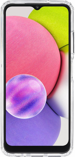 case-mate Tough Clear Case, Samsung Galaxy A03s, transparent, CM048244 -