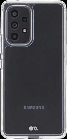 case-mate Tough Clear Case, Samsung Galaxy A53 5G, transparent, CM048410