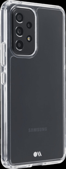 case-mate Tough Clear Case, Samsung Galaxy A53 5G, transparent, CM048410 -