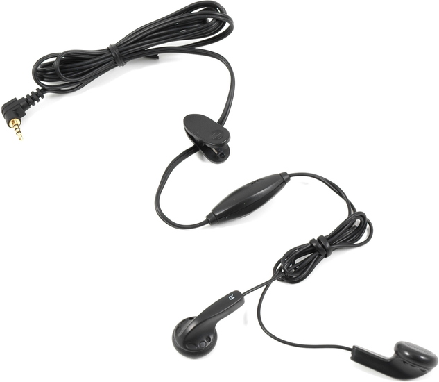 geemarc CL8200 - Stereo-Headset (2,5 mm Klinke)