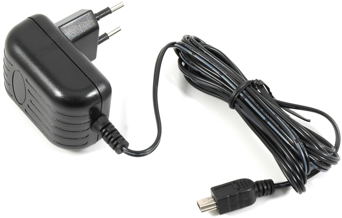 geemarc CL8200 - Mini-USB Netzteil