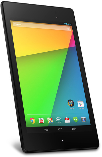 Google Nexus 7 (2013) 16GB (WLAN) -